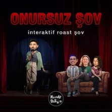 Onursuz Sov - Interaktif Komedi