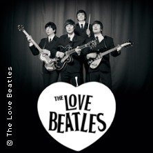 The Love Beatles 2026