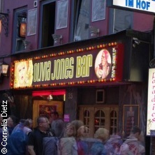 Der Drag Queen Olivia auf der Spur!