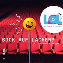 LOL – Das Comedy Blind Date