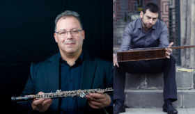 Konzert | Oboe & Gitarre