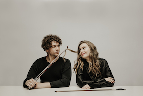 Red and Blue – Musikalische Dialoge zwischen Himmel und Meer