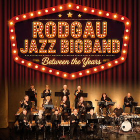 Rodgau Jazz Bigband - Between the Years
