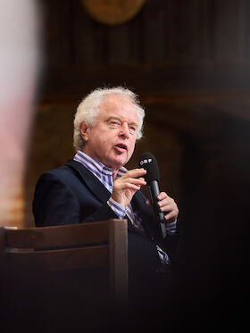 Masterclass Sir András Schiff (B1)