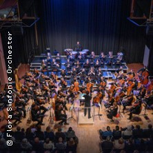 Flora Sinfonie Orchester - KINDERKONZERT "Der Nussknacker"- geeignet ab 6 J
