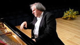 Grigory Sokolov | Abschlusskonzert
