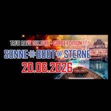Sonne + Boot + Sterne 2026