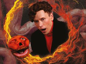 Spill Your Guts: Waiting Room Visions - Englisschsprachige / English-Language DE Premiere