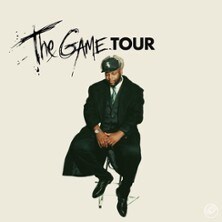 Ronis Goliath - The Game Tour 2026