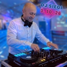 Oktoberfest-Disko mit DJ SIEGI