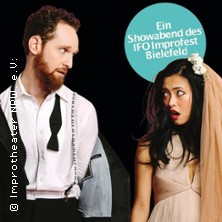 MARRY ME - Festivalshow Improfest