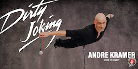 Andre Kramer - Dirty Joking