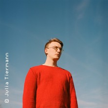 Marlo Grosshardt - Bildet Banden Tour 2026