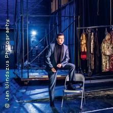 Bretter, die die Welt bedeuten - Musical von Gerhard Kneifel (semikonzertant)