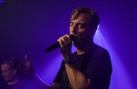 All About Joel - Die ultimative Billy-Joel-Tribute-Band