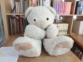 Teddy Schnuff hat Geburtstag - Kinderprogramm ab 2 Jahre