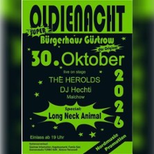 Oldinacht