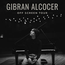 Gibran Alcocer