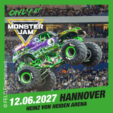 MONSTER JAM