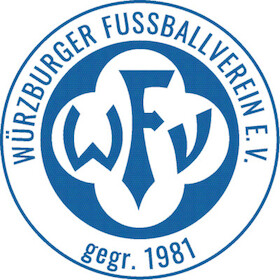 SpVgg Bayern Hof - Würzburger FV