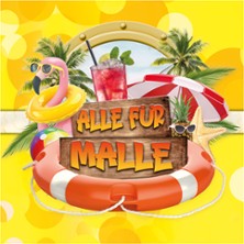 Alle für Malle