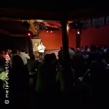 Punchline Mixed-Show | Herbrand´s Köln