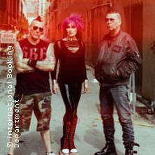 KMFDM - Europe 2027