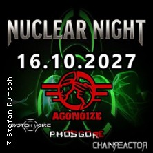 Nuclear Night