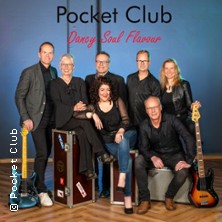 Pocket Club - Dancy Soul Flavour