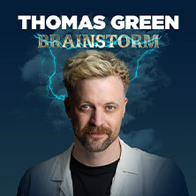 Thomas Green - Brainstorm