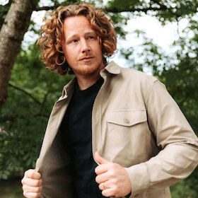 Michael Schulte