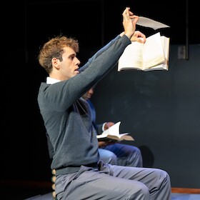 Der Club der toten Dichter - Altonaer Theater