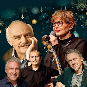 Weihnachtliche Erinnerungen an Manfred Krug