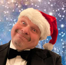 Peter Flache - Lustig, Lustig, Tralalalala