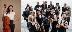 7. AboKonzert der Kunstfreunde Wiesloch e.V. - Stuttgarter Kammerorchester