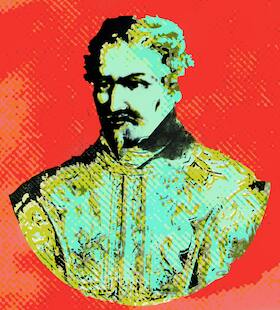 Niobe, regina di tebe - Barockoper von Agostino Steffani