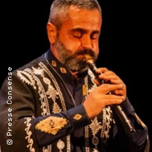 Armenische Kultur in Berlin - Musik, Tanz und kulturelle Brücken