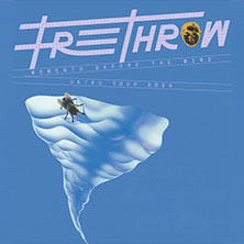 Free Throw - Support: Saturdays At Your Place + Pool Kids