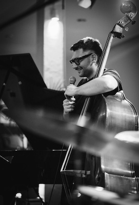 The Hang Modern Jazz Styles & Improv Session: Special Edition // Coltrane 100