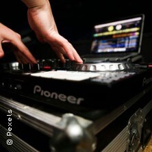 DJ WORKSHOP (intermediate)
