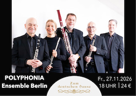 Polyphonia Ensemble Berlin