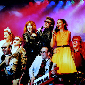 Musical Night in Concert 2027