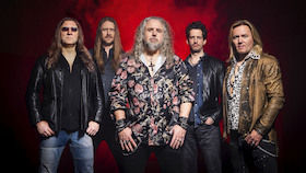 Dio - Alive - eine Hommage an Ronnie James Dio