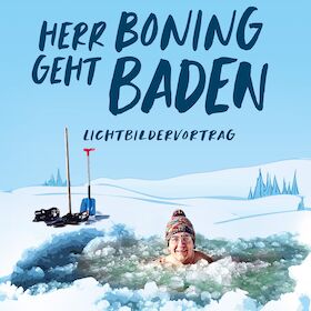 Das Lÿz wird 30: Herr Boning geht baden