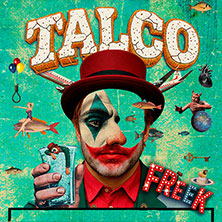 Talco - Freek Tour 2027