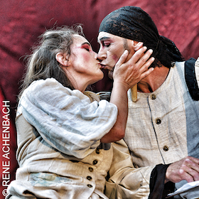 Molière – Drama, Dreck und Don Juan