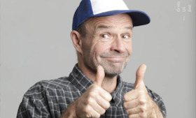 Thilo Seibel - Deutschland überleben