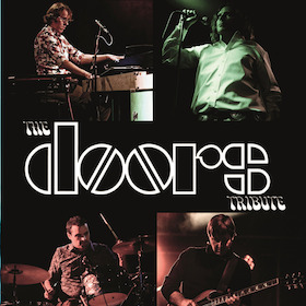 The Doors Tribute Band