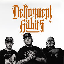 Delinquent Habits - El Ritmo: 30th Anniversary & Album Tour