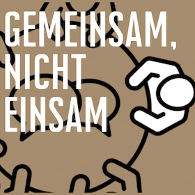 GEMEINSAM, NICHT EINSAM – Roundtable der Gemeinnützigen
